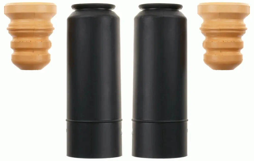 Neu SACHS 900 127 - Staubschutzsatz, Stoßdämpfer - Service Kit