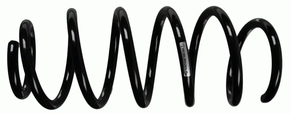 SACHS 993 466 - Fahrwerksfeder Direktkauf