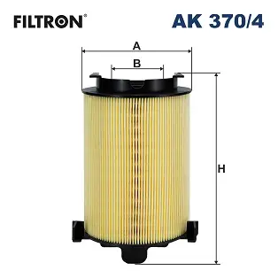 FILTRON AK 370/4 - Luftfilter Sofort Bestellen