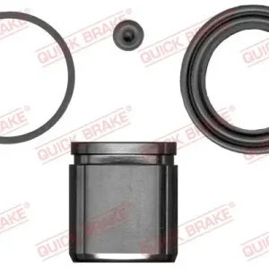 Zertifiziert QUICK BRAKE 114-5050 - Reparatursatz, Bremssattel