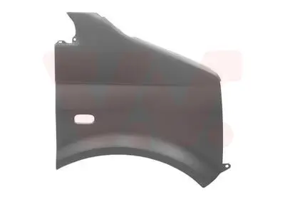 VAN WEZEL 5896656 - Kotflügel - ** Equipart ** Neue Ware