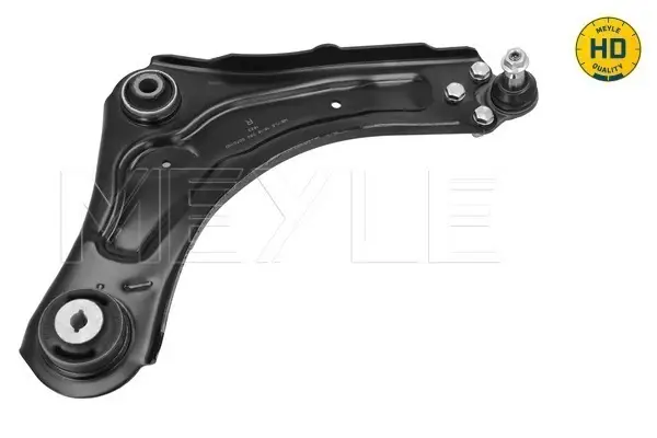 MEYLE 16-16 050 0070/HD - Lenker, Radaufhängung - MEYLE-HD Better than OE. Top-Preis