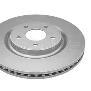 Abverkauf MEYLE 36-15 521 0075/PD - Bremsscheibe - MEYLE-PD Advanced performance and design.
