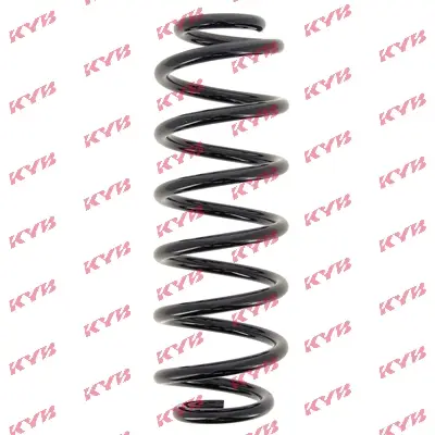 Echt KYB RA6165 - Fahrwerksfeder - K-Flex