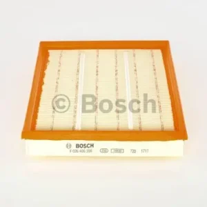 Schnäppchen BOSCH F 026 400 356 - Luftfilter