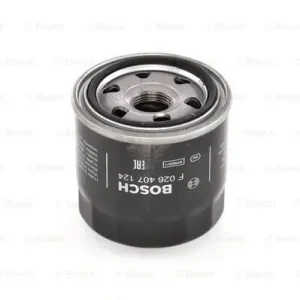 BOSCH F 026 407 124 - Ölfilter Nur Heute