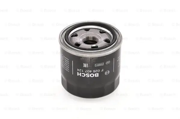 BOSCH F 026 407 124 - Ölfilter Nur Heute