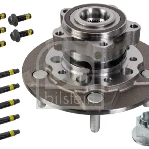 FEBI BILSTEIN 101122 - Radlagersatz Neu