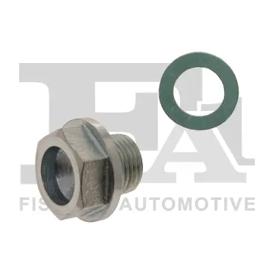 Bestseller FA1 257.810.011 - Verschlussschraube, Ölwanne