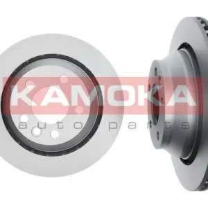 KAMOKA 1031121 - Bremsscheibe Sichere Zahlung