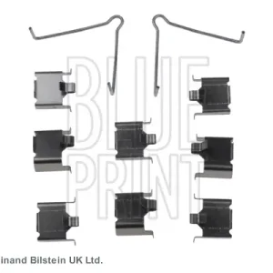 BLUE PRINT ADM548601 - Zubehörsatz, Scheibenbremsbelag Angebot