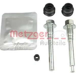 METZGER 113-1446X - Führungshülsensatz, Bremssattel - GREENPARTS Preisreduziert
