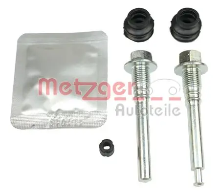 METZGER 113-1446X - Führungshülsensatz, Bremssattel - GREENPARTS Preisreduziert