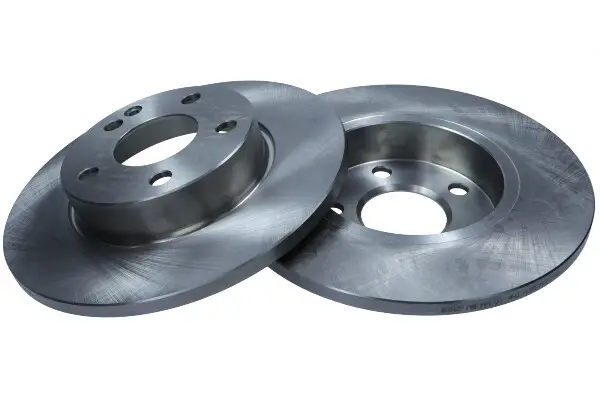 Versand Am Gleichen Tag MAXGEAR 19-1224 - Bremsscheibe