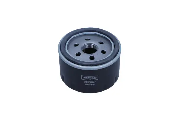Jetzt Kaufen MAXGEAR 26-0102 - Ölfilter