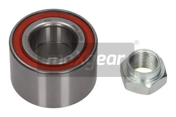 Ausverkauf MAXGEAR 33-0221 - Radlagersatz