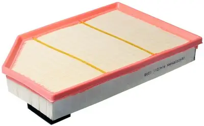 DENCKERMANN A141011 - Luftfilter Bestpreis
