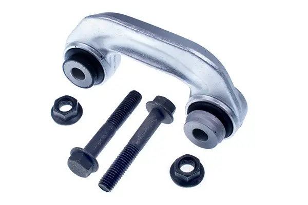 DENCKERMANN D140056 - Stange/Strebe, Stabilisator Zertifiziert