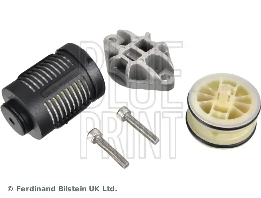 BLUE PRINT ADBP210106 - Hydraulikfilter, Lamellenkupplung (Allradantrieb) Preisknaller