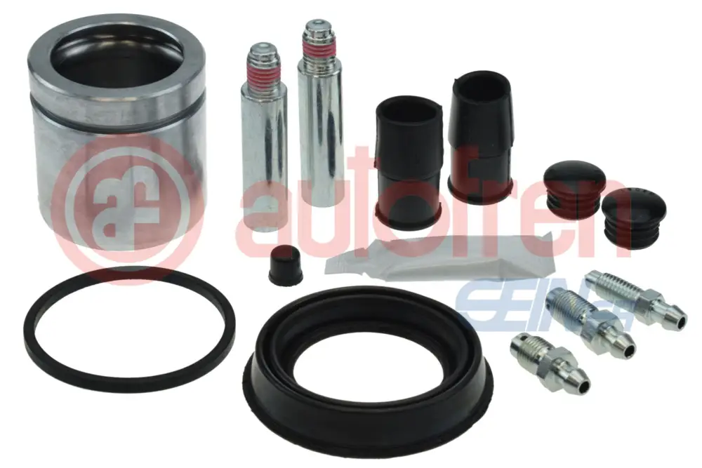 Begrenztes Angebot AUTOFREN SEINSA D43393S - Reparatursatz, Bremssattel