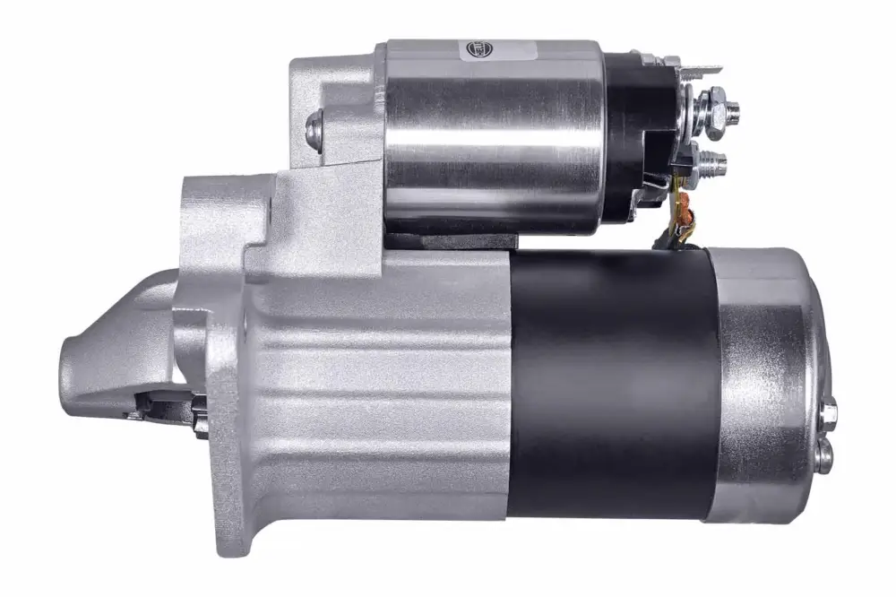Heißes Angebot HELLA 8EA 011 610-241 - Starter