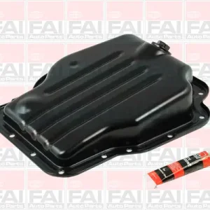 Wochenendangebot FAI AutoParts PAN016 - Ölwanne