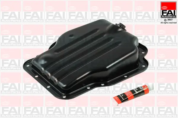 Wochenendangebot FAI AutoParts PAN016 - Ölwanne