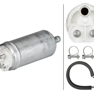 Mega-Angebot HELLA 8TF 358 146-381 - Kraftstoffpumpe