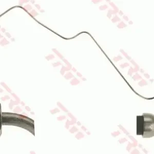 TRW PHD1157 - Bremsschlauch Zertifiziert