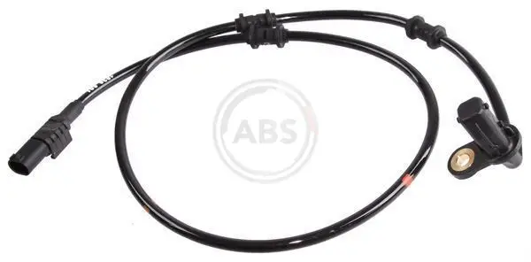 Markenprodukt A.B.S. 30221 - Sensor, Raddrehzahl