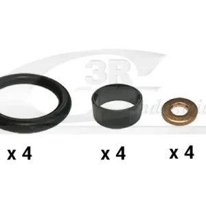 3RG 84222 - Dichtungssatz, Einspritzdüse Jetzt Kaufen