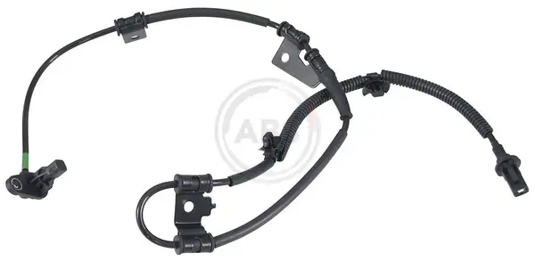 Preisknaller A.B.S. 30794 - Sensor, Raddrehzahl