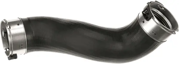 GATES 09-1402 - Ladeluftschlauch Top-Preis