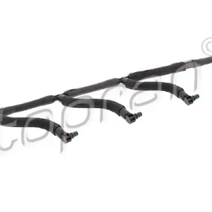 Begrenztes Angebot TOPRAN 116 528 - Schlauch, Leckkraftstoff