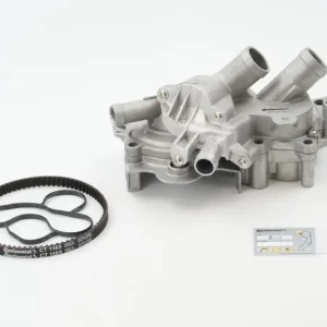 CONTINENTAL CTAM CT1185WP4 - Wasserpumpe + Zahnriemensatz Preisreduziert