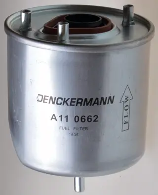 Sale DENCKERMANN A110662 - Kraftstofffilter