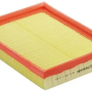 DENCKERMANN A140011 - Luftfilter Versand Am Gleichen Tag