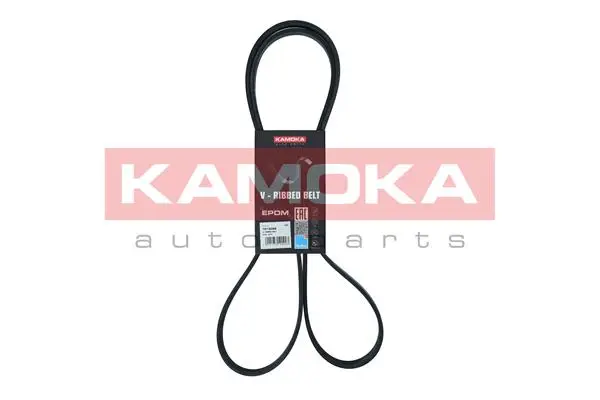 Neuheit KAMOKA 7015082 - Keilrippenriemen