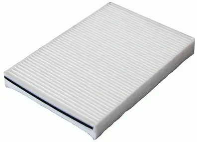 Neu DENCKERMANN M110719 - Filter, Innenraumluft