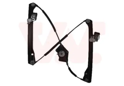 VAN WEZEL 5836262 - Fensterheber Billig