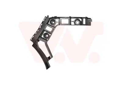 VAN WEZEL 5863537 - Halter, Stoßfänger Sonderangebot