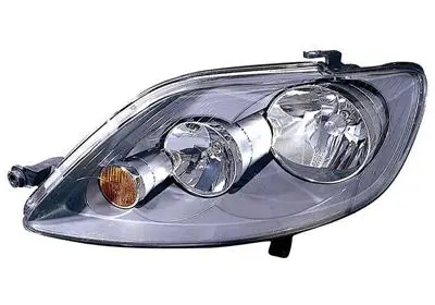 VAN WEZEL 5895961 - Hauptscheinwerfer Sichere Zahlung