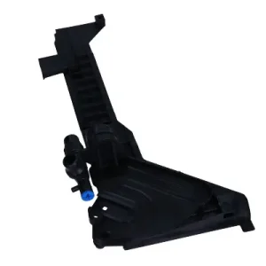 Zertifiziert MAXGEAR 18-0792 - Halter, Ausgleichsbehälter (Kühlmittel)