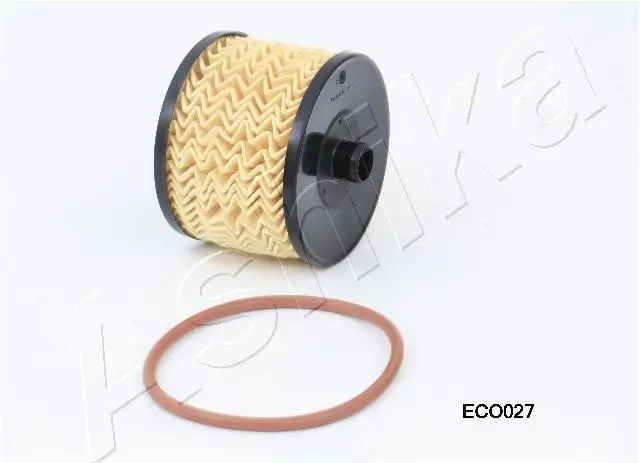 Schneller Versand ASHIKA 30-ECO027 - Kraftstofffilter