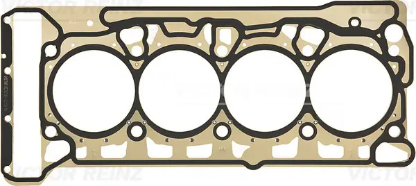 Ausverkauf VICTOR REINZ 61-42165-00 - Dichtung, Zylinderkopf