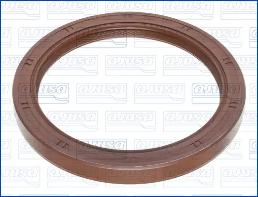 Sale AJUSA 15061500 - Wellendichtring, Kurbelwelle