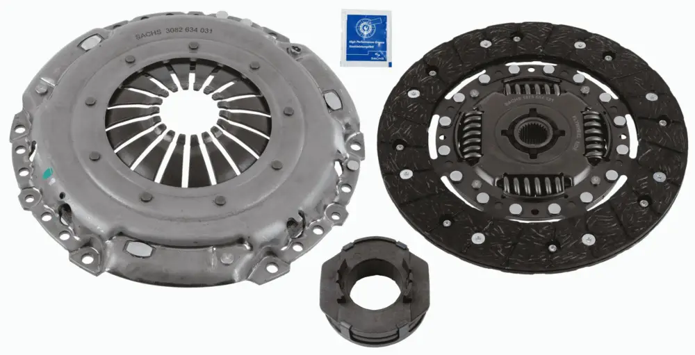 SACHS 3000 951 605 - Kupplungssatz Online Kaufen