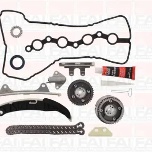 Online Kaufen FAI AutoParts TCK334VVT - Steuerkettensatz
