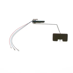 Meistverkauft BOSCH 1 587 411 01B - Sensor, Kraftstoffvorrat