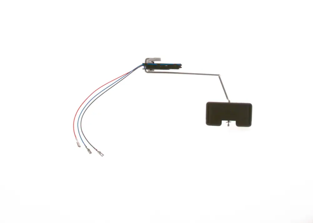 Meistverkauft BOSCH 1 587 411 01B - Sensor, Kraftstoffvorrat